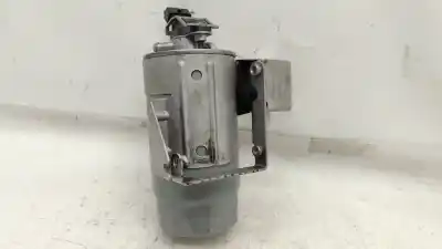 Peça sobressalente para automóvel em segunda mão filtro de gasóleo por bmw x5 (e53) 3.0d referências oem iam   