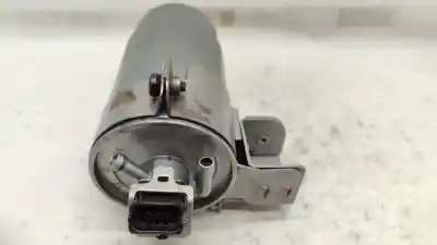 Peça sobressalente para automóvel em segunda mão filtro de gasóleo por bmw x5 (e53) 3.0d referências oem iam   