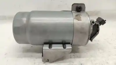 Peça sobressalente para automóvel em segunda mão filtro de gasóleo por bmw x5 (e53) 3.0d referências oem iam   