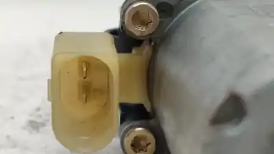 Peça sobressalente para automóvel em segunda mão motor elevador vidro traseiro esquerdo por bmw x5 (e53) 3.0d referências oem iam 676283620630  