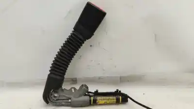 Peça sobressalente para automóvel em segunda mão pré-tensor de airbag direito por bmw x5 (e53) 3.0d referências oem iam 