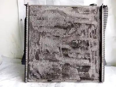 Peça sobressalente para automóvel em segunda mão radiador de água por bmw x5 (e53) 3.0d referências oem iam 1710224872412