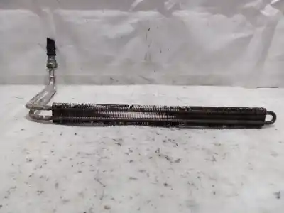 Peça sobressalente para automóvel em segunda mão radiador de óleo por bmw x5 (e53) 3.0d referências oem iam 