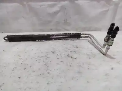 Piesă de schimb auto la mâna a doua radiator de ulei pentru bmw x5 (e53) 3.0d referințe oem iam   