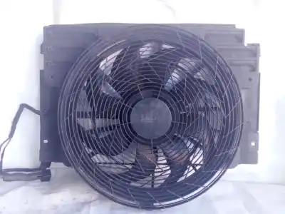 Second-hand car spare part RADIATOR COOLING FAN for BMW X5 (E53)  OEM IAM references 85461  
