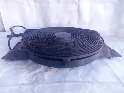 Piesă de schimb auto la mâna a doua electroventilator radiator pentru bmw x5 (e53) 3.0d referințe oem iam 85461  