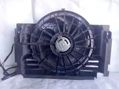 Piesă de schimb auto la mâna a doua electroventilator radiator pentru bmw x5 (e53) 3.0d referințe oem iam 85461  