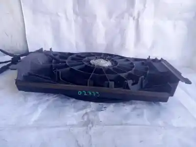 Piesă de schimb auto la mâna a doua electroventilator radiator pentru bmw x5 (e53) 3.0d referințe oem iam 85461  