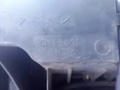 Piesă de schimb auto la mâna a doua electroventilator radiator pentru bmw x5 (e53) 3.0d referințe oem iam 85461  