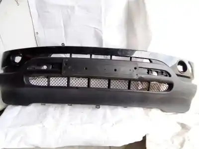 Second-hand car spare part FRONT BUMPER for BMW X5 (E53)  OEM IAM references   