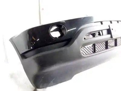 Peça sobressalente para automóvel em segunda mão para choques dianteiro por bmw x5 (e53) 3.0d referências oem iam   