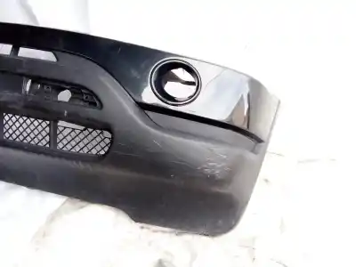 Peça sobressalente para automóvel em segunda mão para choques dianteiro por bmw x5 (e53) 3.0d referências oem iam   