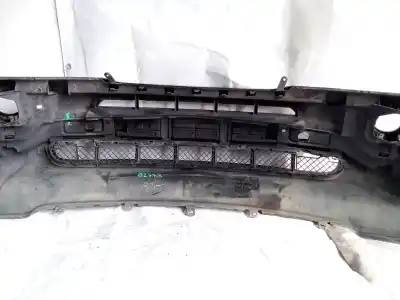 Peça sobressalente para automóvel em segunda mão para choques dianteiro por bmw x5 (e53) 3.0d referências oem iam   