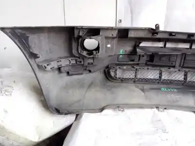 Peça sobressalente para automóvel em segunda mão para choques dianteiro por bmw x5 (e53) 3.0d referências oem iam   