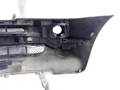 Peça sobressalente para automóvel em segunda mão para choques dianteiro por bmw x5 (e53) 3.0d referências oem iam   