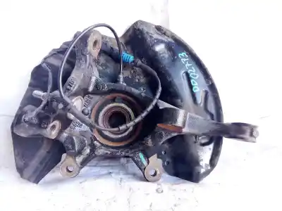 Peça sobressalente para automóvel em segunda mão manga de eixo dianteira direita por bmw x5 (e53) 3.0d referências oem iam 