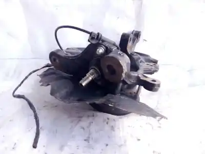 Peça sobressalente para automóvel em segunda mão manga de eixo dianteira direita por bmw x5 (e53) 3.0d referências oem iam   