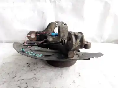 Second-hand car spare part front left knuckle for bmw x5 (e53) 3.0d oem iam references   