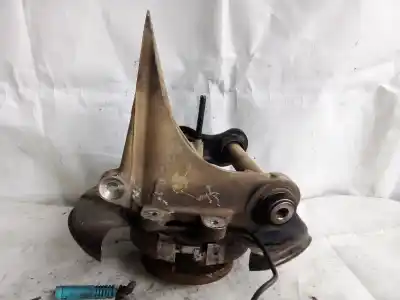 Peça sobressalente para automóvel em segunda mão manga de eixo traseira esquerda por bmw x5 (e53) 3.0d referências oem iam   