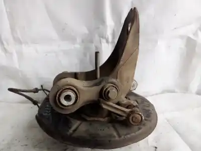 Peça sobressalente para automóvel em segunda mão manga de eixo traseira esquerda por bmw x5 (e53) 3.0d referências oem iam   