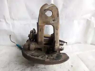 Peça sobressalente para automóvel em segunda mão manga de eixo traseira esquerda por bmw x5 (e53) 3.0d referências oem iam   