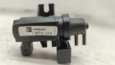 Second-hand car spare part additional air valve for bmw x5 (e53) 3.0d oem iam references 722796010  