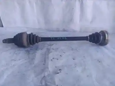 Peça sobressalente para automóvel em segunda mão transmissão traseira esquerda por bmw x5 (e53) 3.0d referências oem iam 7500914ai05