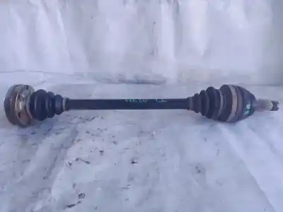 Peça sobressalente para automóvel em segunda mão transmissão traseira esquerda por bmw x5 (e53) 3.0d referências oem iam 7500914ai05  