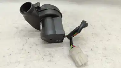 Peça sobressalente para automóvel em segunda mão ventilador de aquecimento por bmw x5 (e53) 3.0d referências oem iam 0130002831  