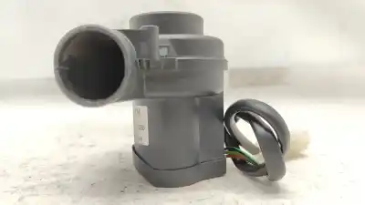 Peça sobressalente para automóvel em segunda mão ventilador de aquecimento por bmw x5 (e53) 3.0d referências oem iam 0130002831  