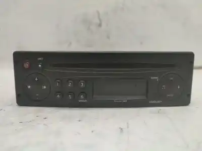 Pièce détachée automobile d'occasion  pour RENAULT CLIO II (BB_, CB_)  Références OEM IAM 8200633639  