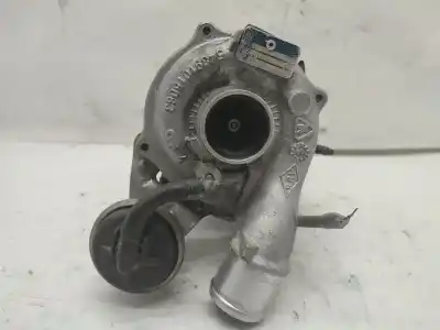 Pièce détachée automobile d'occasion  pour RENAULT CLIO II (BB_, CB_)  Références OEM IAM  54391015083 