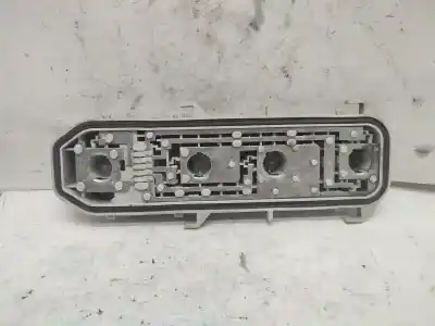 Pièce détachée automobile d'occasion Support De Lampe pour RENAULT CLIO II (BB_, CB_) 1.5 DCI (B/C2J) Références OEM IAM   