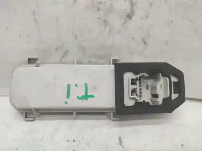 Second-hand car spare part lampholder for renault clio ii (bb_, cb_) 1.5 dci (b/c2j) oem iam references   