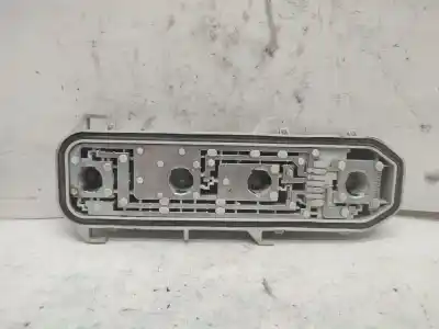 Pièce détachée automobile d'occasion  pour RENAULT CLIO II (BB_, CB_)  Références OEM IAM   