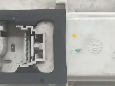 Second-hand car spare part lampholder for renault clio ii (bb_, cb_) 1.5 dci (b/c2j) oem iam references   