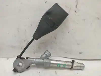 Pièce détachée automobile d'occasion  pour RENAULT CLIO II (BB_, CB_)  Références OEM IAM  5862ZT2DF 