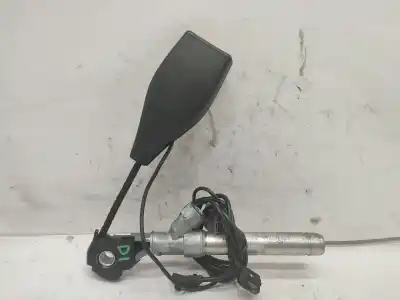 Pièce détachée automobile d'occasion  pour RENAULT CLIO II (BB_, CB_)  Références OEM IAM  5863ZT1GF 
