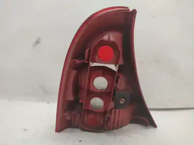 Second-hand car spare part right tailgate light for renault clio ii (bb_, cb_) 1.5 dci (b/c2j) oem iam references   