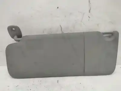 Second-hand car spare part left sunshade for renault clio ii (bb_, cb_) 1.5 dci (b/c2j) oem iam references   