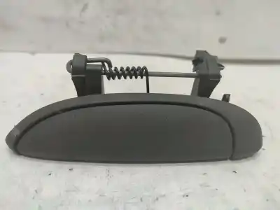 Автозапчастина б/у ЛІВА ПЕРЕДНЯ ЗОВНІШНЯ РУЧКА для RENAULT CLIO II (BB_, CB_)  Посилання на OEM IAM 7700433075  