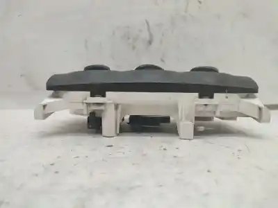 Peça sobressalente para automóvel em segunda mão comando de sofagem (chauffage / ar condicionado)  por renault clio ii (bb_, cb_) 1.5 dci (b/c2j) referências oem iam   