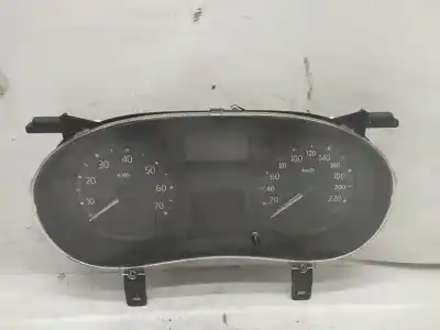 Peça sobressalente para automóvel em segunda mão quadrante por renault clio ii (bb_, cb_) 1.5 dci (b/c2j) referências oem iam 8200276525a