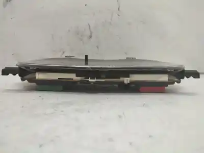 Peça sobressalente para automóvel em segunda mão quadrante por renault clio ii (bb_, cb_) 1.5 dci (b/c2j) referências oem iam 8200276525a ns89654985 