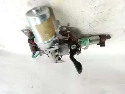 Автозапчастина б/у рульва колонка для RENAULT CLIO II (BB_, CB_) 1.5 DCI (B/C2J) Посилання на OEM IAM  T08432798 