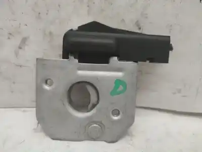 Peça sobressalente para automóvel em segunda mão fechadura do capô por renault clio ii (bb_, cb_) 1.5 dci (b/c2j) referências oem iam 
