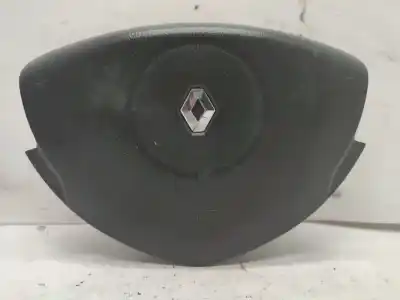 Автозапчасти б/у ПЕРЕДНЯЯ ЛЕВАЯ ПОДУШКА БЕЗОПАСНОСТИ за RENAULT CLIO II (BB_, CB_)  ссылки OEM IAM 8200616025  