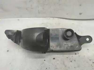 Автозапчасти б/у правая задняя противотуманная фонарь за opel corsa c (x01) 1.3 cdti (f08, f68) ссылки oem iam   