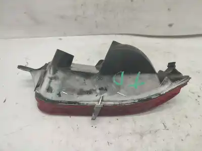 Автозапчасти б/у правая задняя противотуманная фонарь за opel corsa c (x01) 1.3 cdti (f08, f68) ссылки oem iam   
