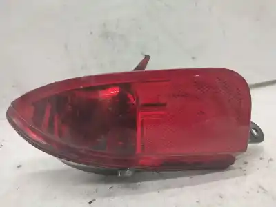 Автозапчастина б/у ЛІВА ЗАДНЯ ПРОТИТУМАННА ФАХРА для OPEL CORSA C (X01)  Посилання на OEM IAM   